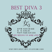 女3 - Best Diva 3
