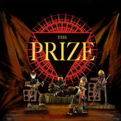 The Prize