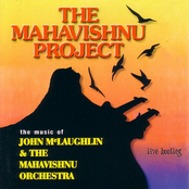 Mahavishnu Project: Live Bootleg