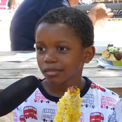 The Gregory Brothers: It's Corn