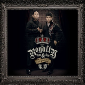 The Royalty