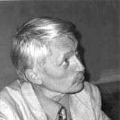 Leonid Grabovsky