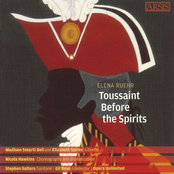 Toussaint Before The Spirits