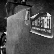 Pusherstreet - Lingo & Knazter EP 2009