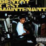 BIENTÔT C'EST MAINTENANT