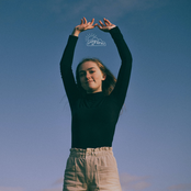 Say It First - Single