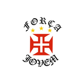 Sou da Força Jovem o Terror do Momento