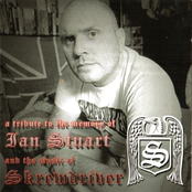 a tribute to the memory of ian stuart and the music of skrewdriver