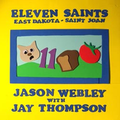 Eleven Saints (bonus disc)