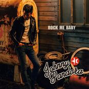Johnny Pandora: Rock Me Baby