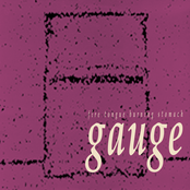 Fire Tongue Burning Stomach