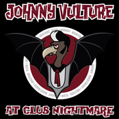 Johnny Vulture at Club Nightmare