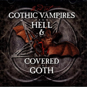 Gothic Vampires From Hell & Covered In Goth