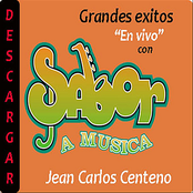 Jean Carlos Centeno: Grandes exitos 