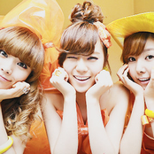 오렌지 캬라멜(orange Caramel)