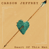 Carson Jeffrey: Heart of This Man