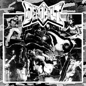 Deadbolt HC