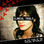 Awake In My Arms by Clinical Trials