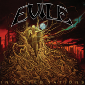 Infected Nation by Evile