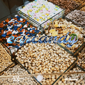 Earcandy (B Side) - EP