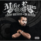 Funny Bidness Da Album