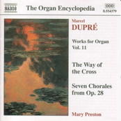 DUPRE: Works for Organ, Vol. 11