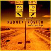 Love Had Something To Say About It by Radney Foster