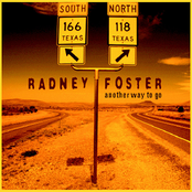 Tired Of Pretending by Radney Foster