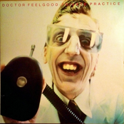 Dr. Feelgood: Private Practice