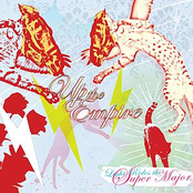 Light Rides the Super Major