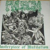 Masterpiece of Mutilation 7''