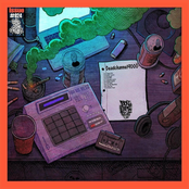 Beat Tape Co​​​​​​-​​​​​​Op Presents The Foundation Producer Series 024 Introducing Deadchannel9000
