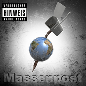 Massenpost EP