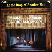 At the Drop of Another Hat