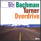 Just For You by Bachman-turner Overdrive