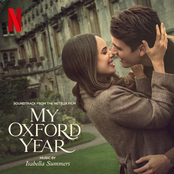 My Oxford Year (Soundtrack from the Netflix Film)