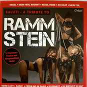 Salut! -A Tribute To Rammstein
