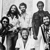 average white band