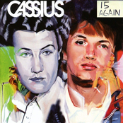 Cassius: 15 Again