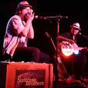 the suitcase brothers