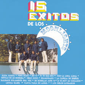 15 Exitos: Los Moonlights