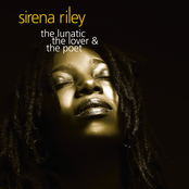 Songstress by Sirena Riley