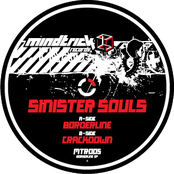Sinister Souls - Borderline EP