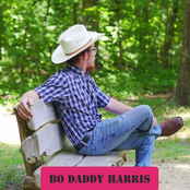 Bo Daddy Harris