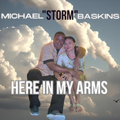 Here in My Arms - Single