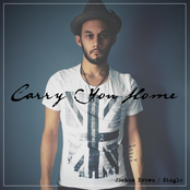 Joshua Brown: Carry You Home