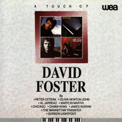 The Best Of Me by David Foster & Olivia Newton-john