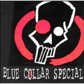 Take The Blame by Blue Collar Special