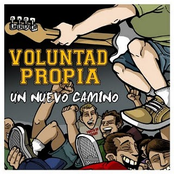 voluntad propia