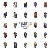 FINAL FANTASY TRIBUTE~THANKS~